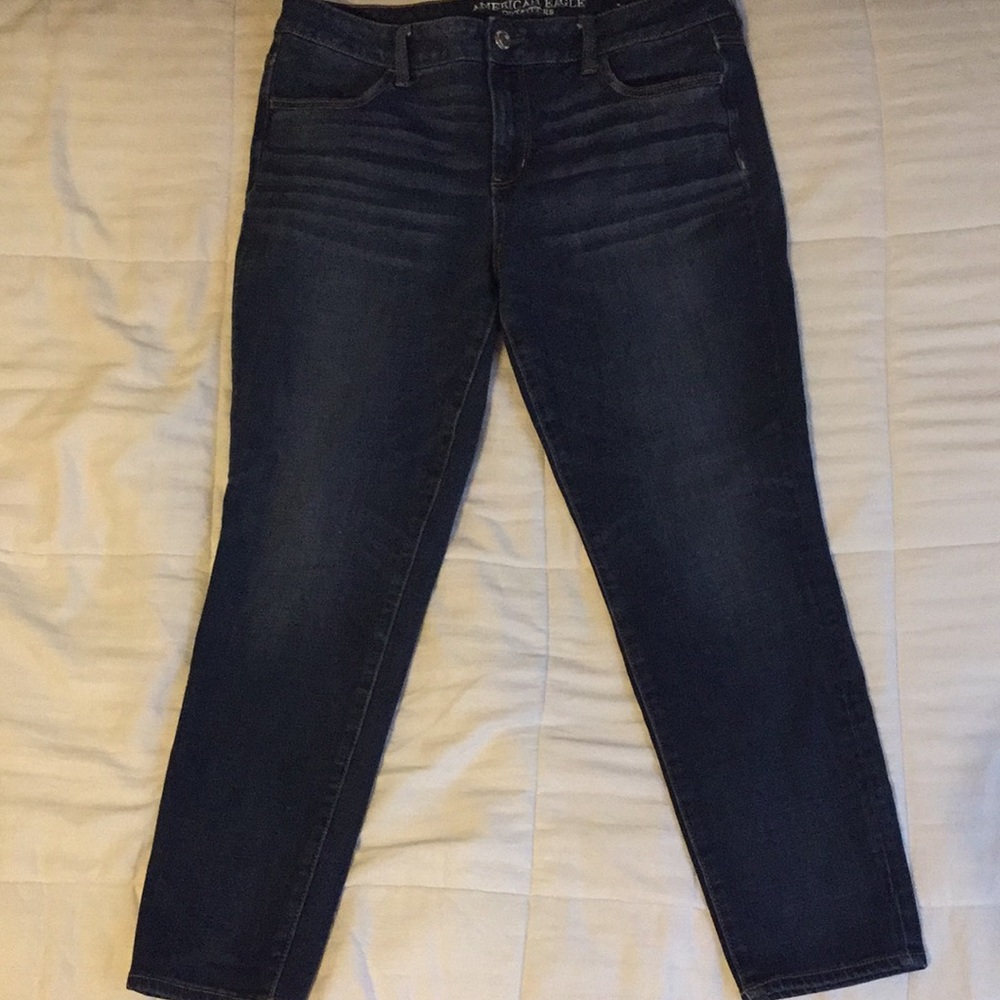 AEO Jeggings